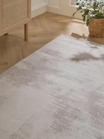 Laagpolig vloerkleed Aviva, 100% polyester, GRS-gecertificeerd

Het in dit product gebruikte materiaal is getest op schadelijke stoffen en gecertificeerd volgens STANDAARD 100 door OEKO-TEX®, HOHENSTEIN HTTI, 21.HIN.71270., Beigetinten, B 200 x L 300 cm (maat L)