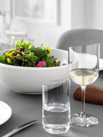 Sklenice na long drink NewMoon, 4 ks, Sklo, Transparentní, Ø 7 cm, V 16 cm, 370 ml