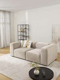 Modulárna pohovka Lena (3-miestna), Svetlobéžová, Š 209 x H 106 cm