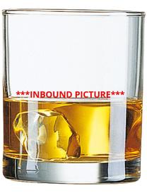 Szklanka Princesa, 6 szt., Szkło, Transparentny, Ø 7 x W 8 cm, 230 ml