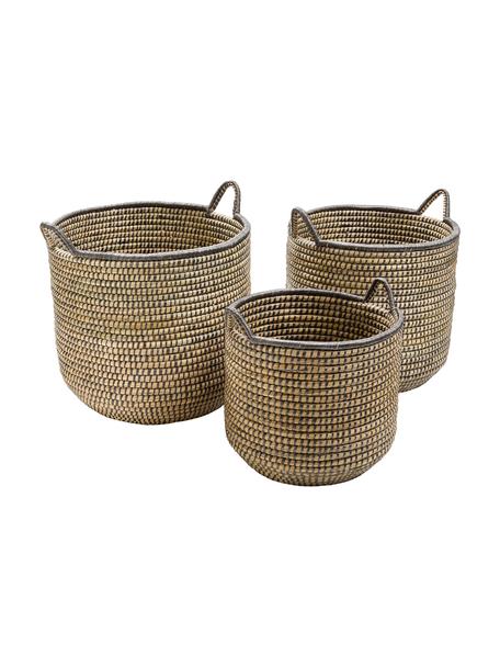 Aufbewahrungskorbe Taschen Online Kaufen Westwingnow Dekorative aufbewahrungskörbe in zahlreichen größen und farben helfen ihnen dabei, ordnung zu halten. taschen online kaufen