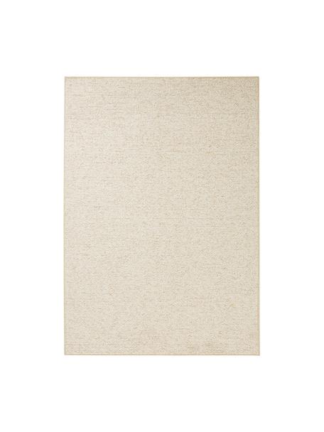 Obdĺžnikový koberec so slučkovým povrchom Lyon, Béžová, Š 140 x D 200 cm (veľkosť S)