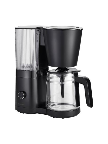 Filterkaffeemaschine Enfinigy aus Kunststoff, Kunststoff, Schwarz, B 33 x H 35 cm