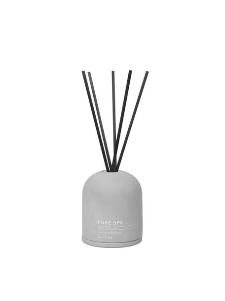 Diffuseur Fraga (bois de santal & myrrhe), Myrrhe, bois de santal, Ø 9 x haut. 26 cm