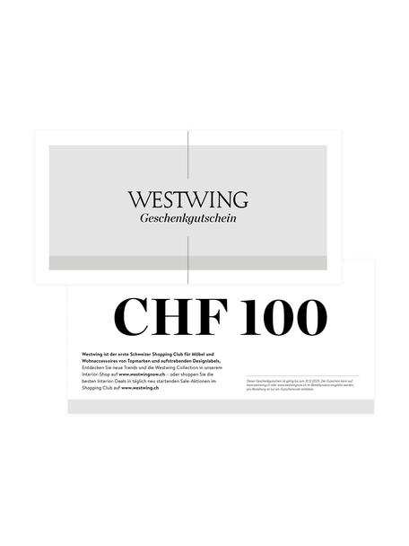 Gutscheinkarte, Gutschein auf edlem Papier, in hochwertigem Kuvert, Weiss, Grau, 100