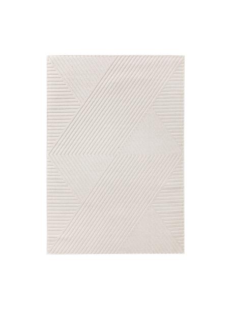 In- & Outdoor-Teppich Mars mit Hoch-Tief-Effekt, 100% Polypropylen

Nach Oeko-Tex Standard 100 zertifiziert, Beige, B 120 x L 170 cm (Größe S)