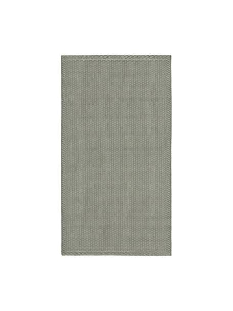 In- & Outdoor-Teppich Toronto, 100 % Polypropylen

Das in diesem Produkt verwendete Material ist Schadstoff geprüft und zertifiziert nach STANDARD 100 by OEKO-TEX®, 21.HTR.82511, Hohenstein HTTI., Olivgrün, B 300 x L 400 cm (Größe XL)