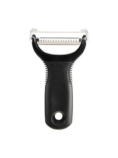 Obieraczka Good Grips, Czarny, S 7 x D 15 cm