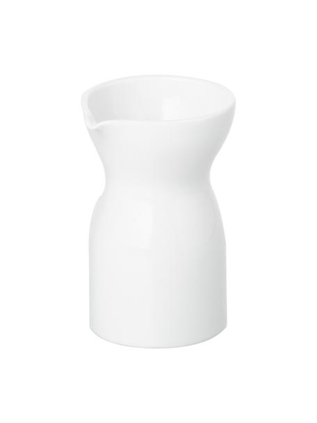Pot à lait en porcelaine Artesano Original, 200 ml, Porcelaine, Blanc, 200 ml