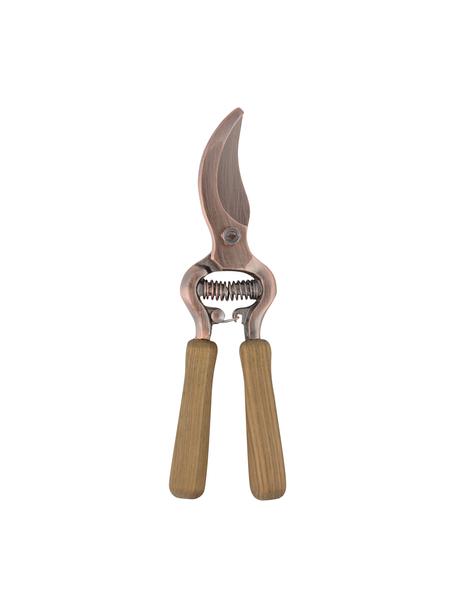 Tijeras de poda para jardinería Gardenia, Fresno, bronce, An 6 x Al 21 cm