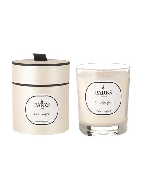 Bougie parfumée Parks Original (vanille et agrumes), Vanille & agrumes