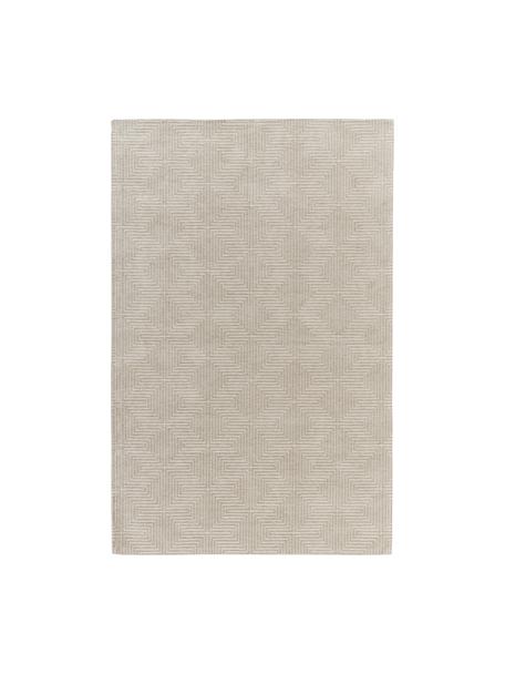 Tappeto in ciniglia Ceres, 52% cotone riciclato, certificato GRS, 48% poliestere

Questo prodotto è realizzato con almeno il 50% di materiali riciclati certificati secondo il Global Recycled Standard 1152669 (GRS)., Beige, bianco crema, Larg. 120 x Lung. 180 cm (taglia S)