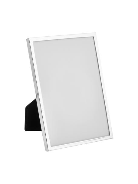 Fotorámeček Fine, Stříbrná, 20 x 25 cm
