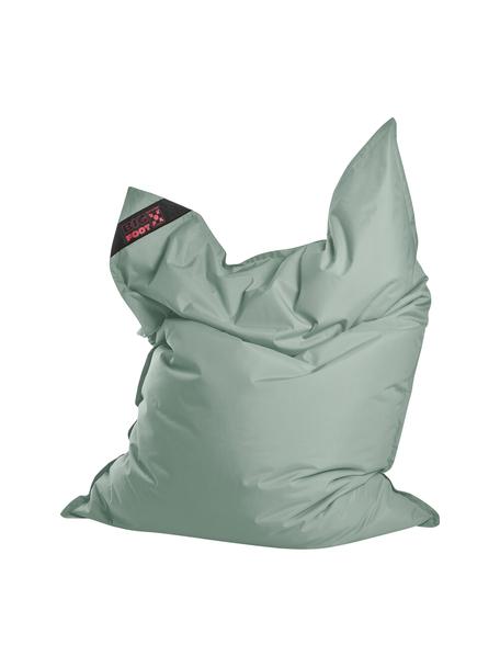 Velký sedací vak Scuba, Světle zelená, Š 130 cm, V 170 cm
