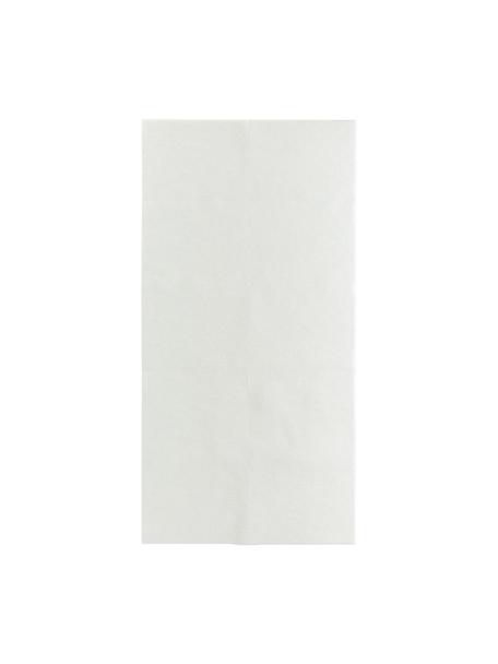 Podkład dywanowy z polaru poliestrowego My Slip Stop, Polar poliestrowy z powłoką antypoślizgową, Kremowobiały, S 180 x D 270 cm