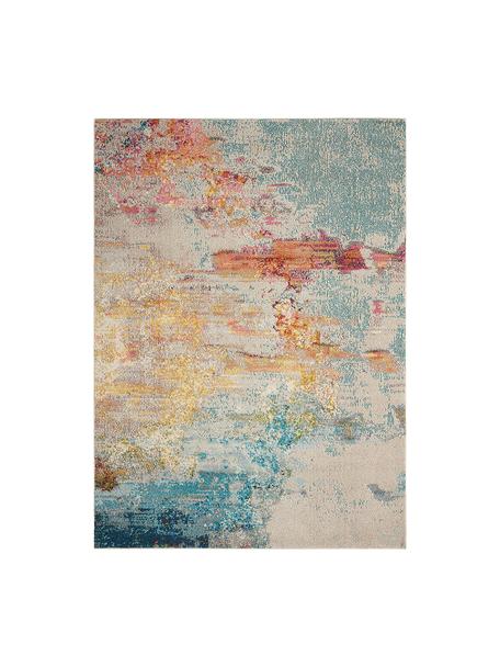Dywan Celestial, Odcienie beżowego, wielobarwny, S 240 x D 320 cm (Rozmiar L)