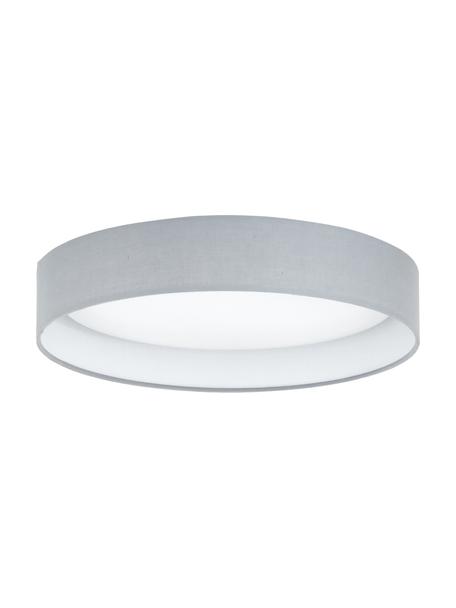 Lampa sufitowa LED Helen, Szary, Ø 35 x W 7 cm