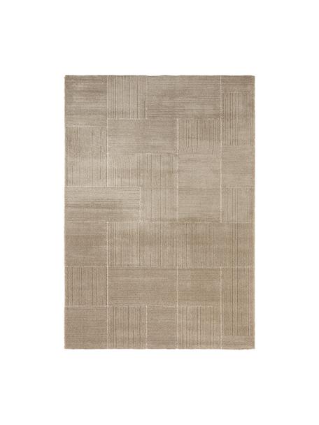 Kurzflorteppich Castres, 55 % Polyester, 45 % Polypropylen

Das in diesem Produkt verwendete Material ist schadstoffgeprüft und zertifiziert nach STANDARD 100 by OEKO-TEX®1803035, Centexbel., Beige, B 80 x L 150 cm (Größe XS)