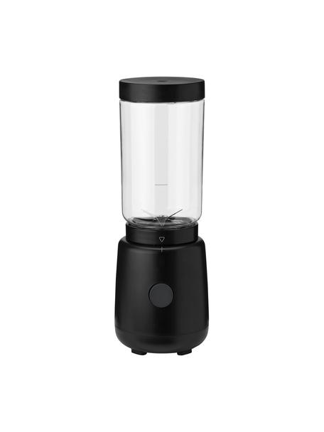 Standmixer Foodie, Messer: Edelstahl, Schwarz, Ø 10 x H 30 cm