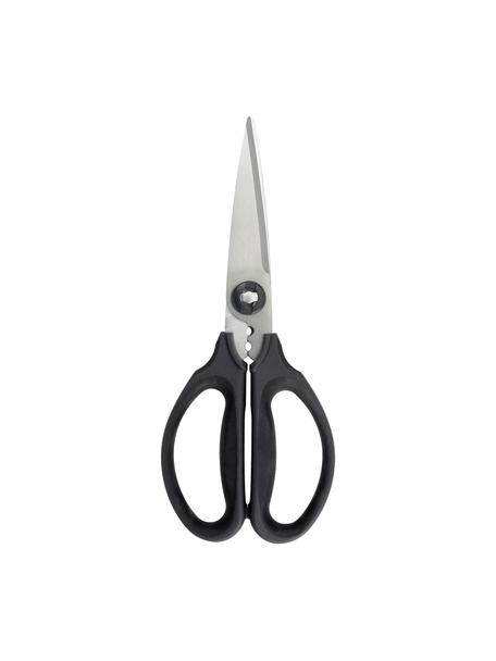 Kuchyňské nůžky Good Grips, Stříbrná, černá, Š 9 cm, D 22 cm