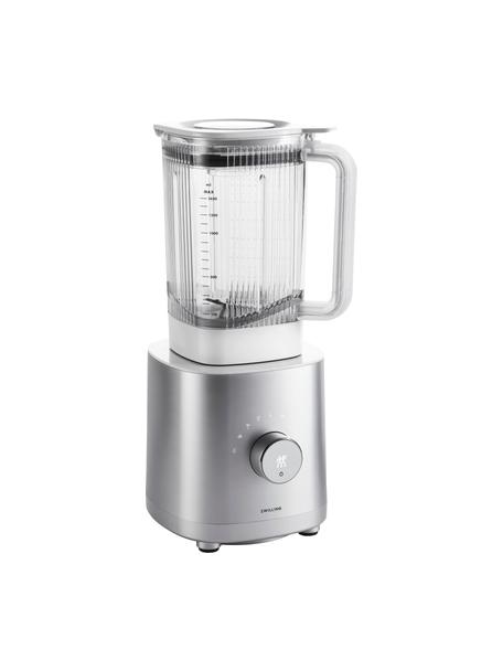 Standmixer Enfinigy, Gehäuse: Kunststoff, Silberfarben, B 17 x H 40 cm