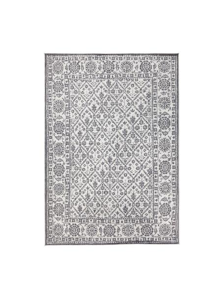 Dubbelzijdig in- & outdoor vloerkleed Curacao, 100% polypropyleen

Het in dit product gebruikte materiaal is getest op schadelijke stoffen en gecertificeerd volgens STANDAARD 100 door OEKO-TEX®, HOHENSTEIN HTTI, 17.HIN.14404., Grijs, B 80 x L 150 cm (maat XS)