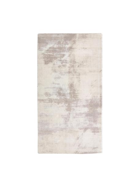 Dizajnový koberec s krátkym vlasom Aviva, béžová, 100% polyester s certifikátom GRS, Odtiene béžovej, Š 120 x D 180 cm (veľkosť S)