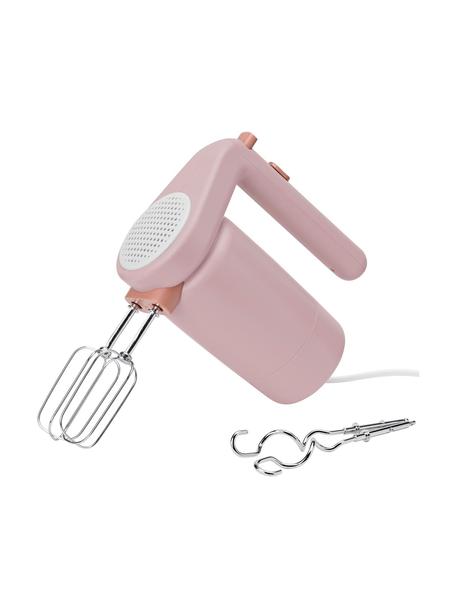 Handmixer Foodie, Roze, B 19 x H 17 cm