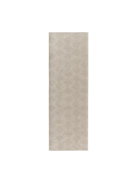 Passatoia in ciniglia Ceres, 52% cotone riciclato, certificato GRS, 48% poliestere

Questo prodotto è realizzato con almeno il 50% di materiali riciclati certificati secondo il Global Recycled Standard 1152669 (GRS)., Beige, bianco crema, Larg. 80 x Lung. 250 cm