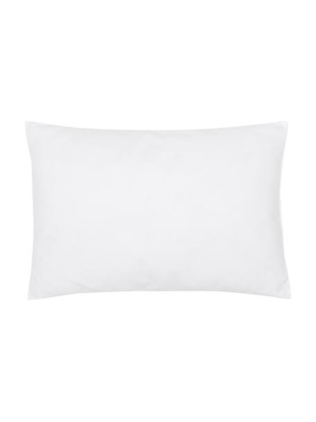 Kissen-Inlett Sia, 40x60, Hülle: 100 % Baumwolle, Weiß, B 40 x L 60 cm