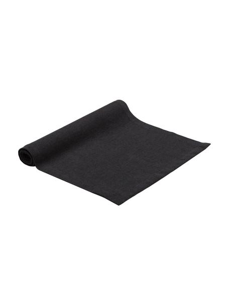 Camino de mesa de mezcla de algodón Riva, 55% algodón, 45% poliéster

El material utilizado en este producto ha sido probado contra sustancias nocivas y está certificado según STANDARD 100 por OEKO-TEX® 14.HIN.40536 HOHENSTEIN HTTI., Gris antracita, An 40 x L 150 cm