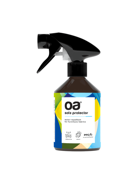 Spray impermeabilizzante per tessuti Protector, Marrone, multicolore, 250 ml