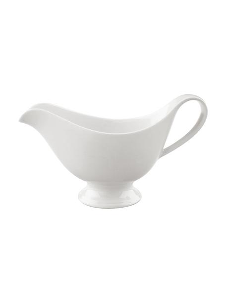 Sauskom For Me van porselein, Porselein, Wit, L 22 x B 13 cm