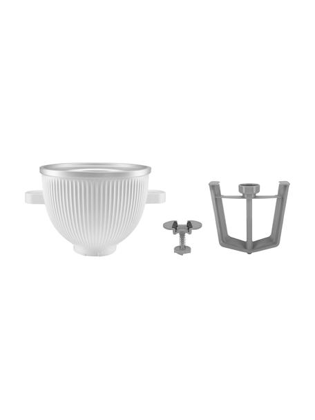 Eiszubehör-Set KitchenAid, 3-tlg., Weiß, Grau, Set in verschiedenen Größen