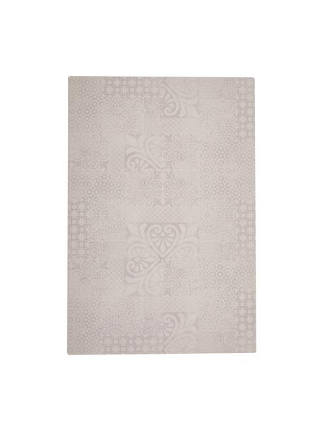 Set de alfombra de juegos Persina, 18 pzas., Espuma (EVAC), libre de productos tóxicos, Beige, An 120 x L 180 cm
