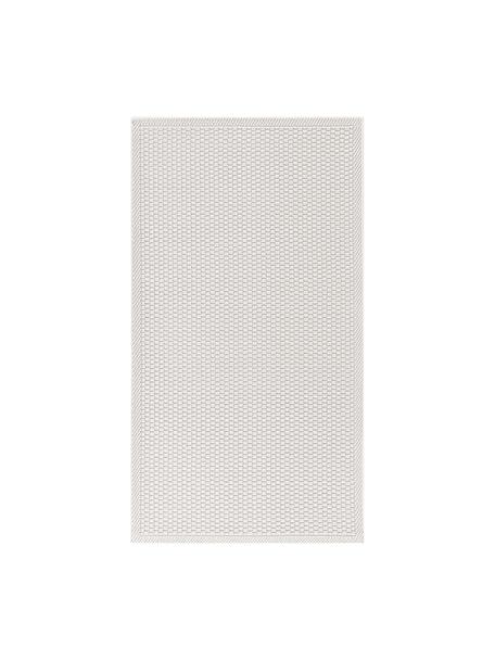 Exteriérový koberec Toronto, 100 % polypropylen, Krémově bílá, Š 200 cm, D 300 cm (velikost L)