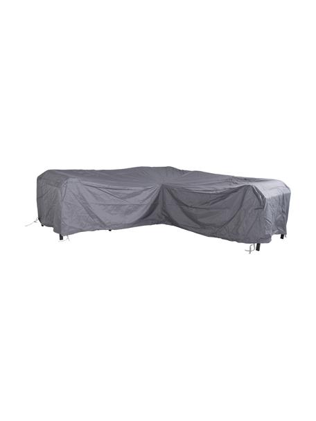 Plandeka na meble ogrodowe Möbelskydd, 100% poliester, Szary, S 254 x W 66 cm