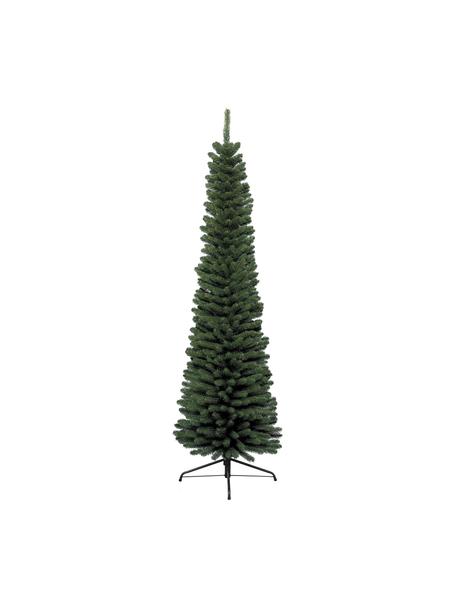 Künstlicher Weihnachtsbaum Pencil, Grün, Ø 50 x H 180 cm