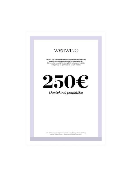 Poukaz na vytlačenie, Digitálny poukaz, po prijatí platby dostanete e-mail s odkazom na váš poukaz. Súbor PDF si jednoducho uložte a text vytlačte, Biela, fialová, 250