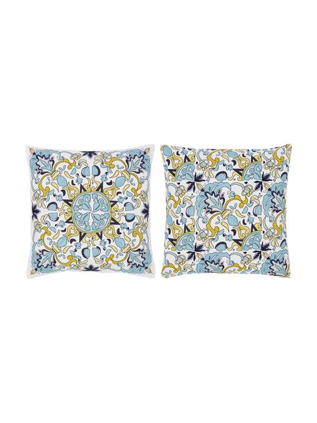 Dekokissen Sofakissen In Gelb Online Kaufen Westwingnow Hochwertiges handgefertigtes kissen von hetti. dekokissen sofakissen in gelb