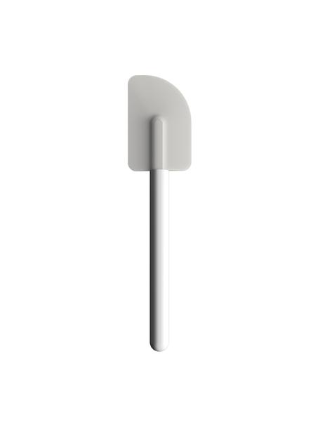 Spatel Classic, Wit, semi-transparant, B 7 x L 26 cm