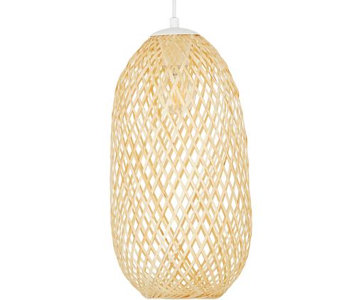 Petite suspension en bambou Jess Petite suspension en bambou Jess