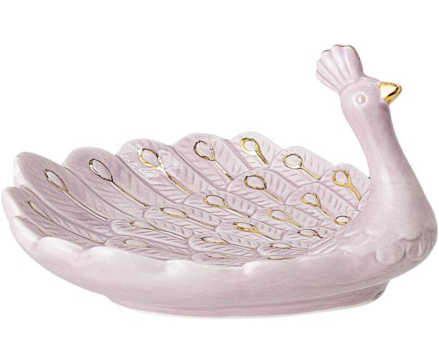 Vide poche Peacock Westwing