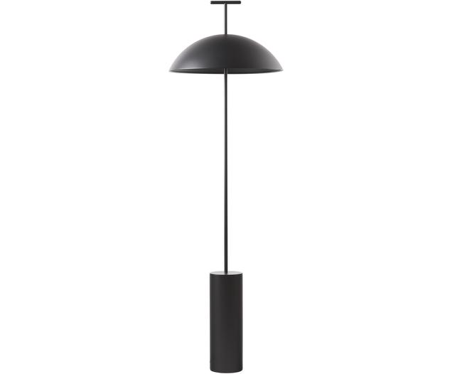 Kleine Design LED-Stehlampe Geen-A