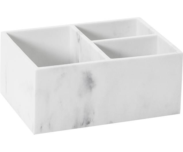 Kosmetik-Organizer Karla in Marmor-Optik