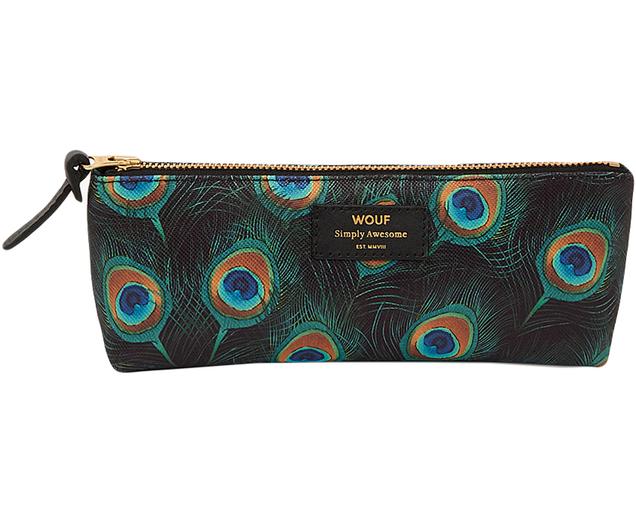 Piórnik Peacock Westwing