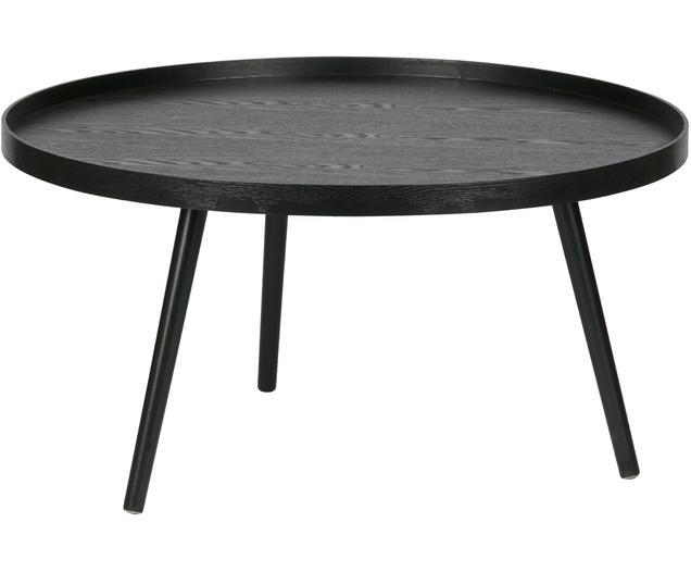 Table basse ronde Mesa Westwing