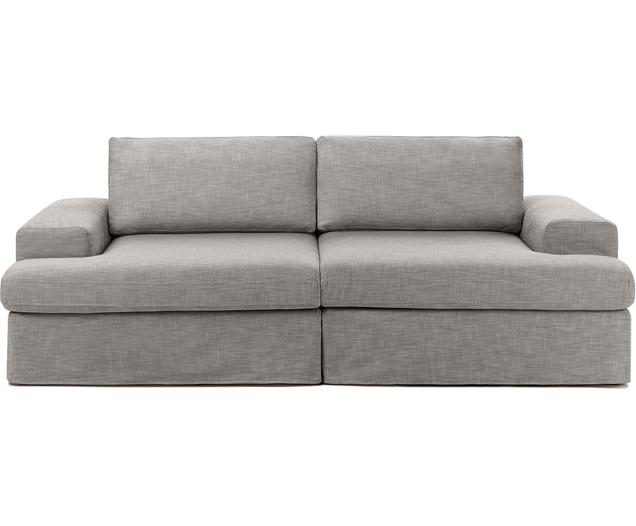 Modulares Sofa Russell (2-Sitzer)