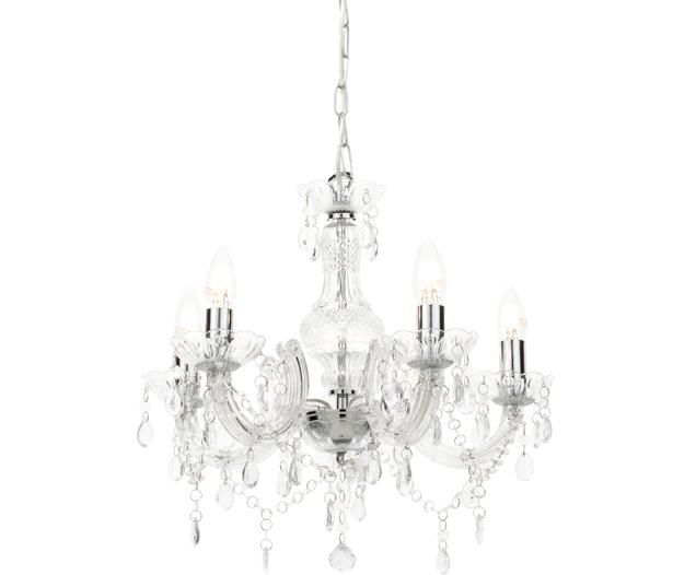 Kronleuchter Marie Therese