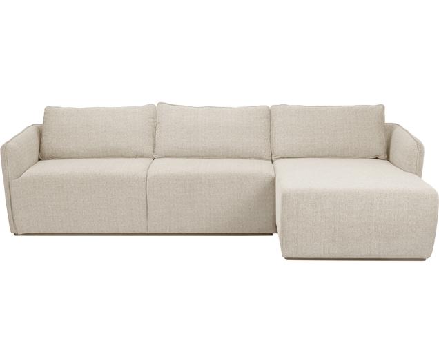 Sofá rinconera John (4 plazas) Westwing